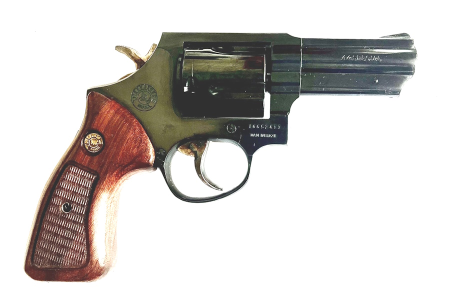 Taurus 431