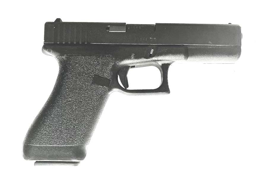 Glock 17 Gen 1